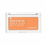 Single Blush OR02 Orange Thumb